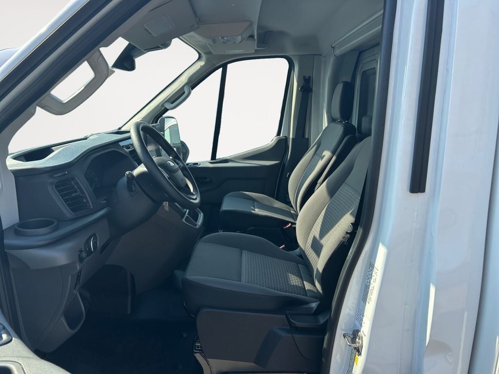 2025 Ford Transit-350 KUV XL
