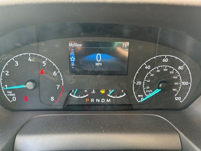 2025 Ford Transit-350 KUV XL