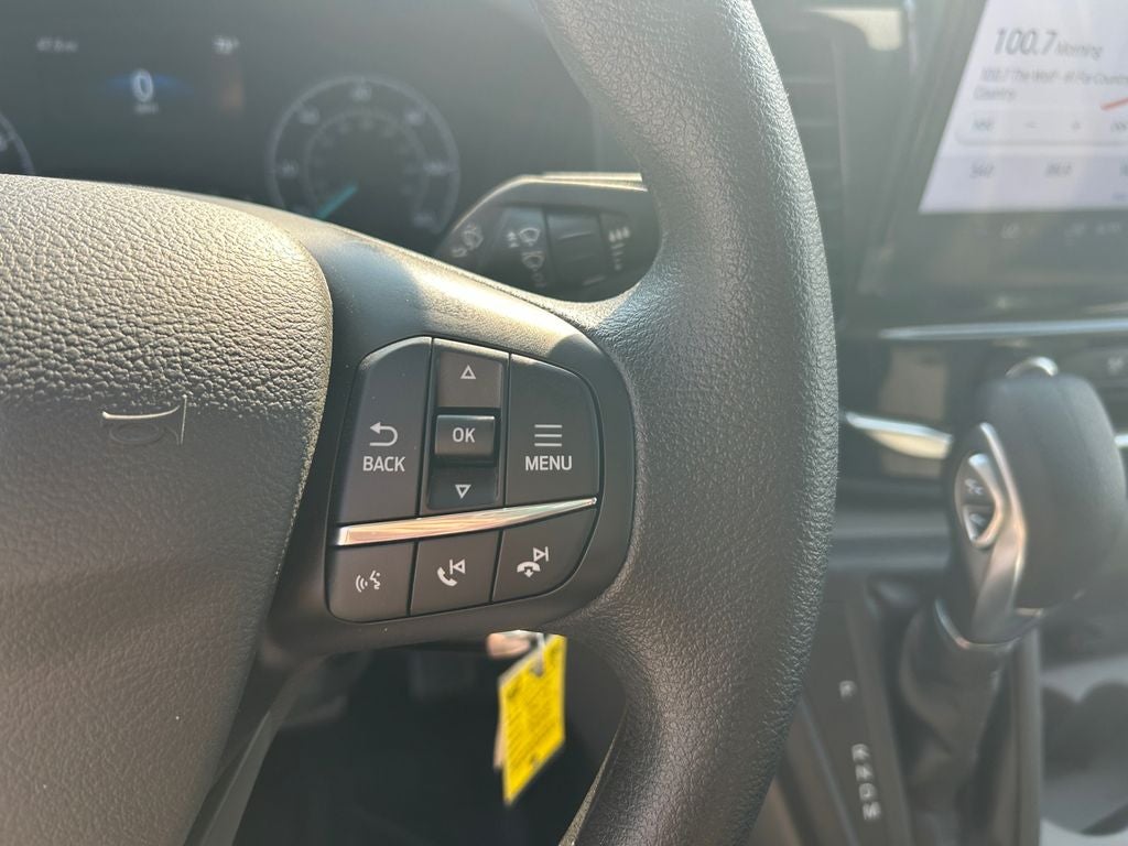 2025 Ford Transit-350 KUV XL