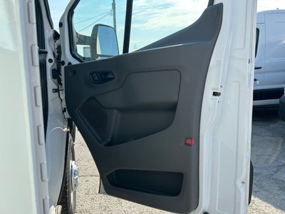 2025 Ford Transit-350 KUV XL