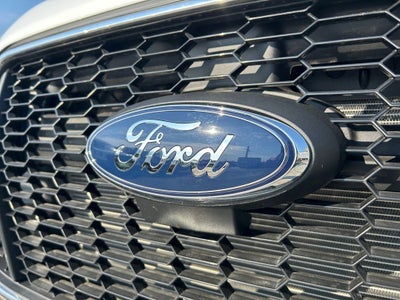 2025 Ford Transit-350 KUV XL