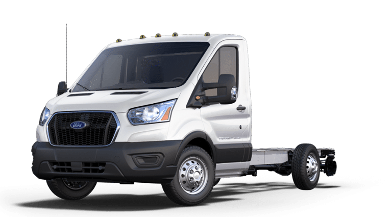 2025 Ford Transit-350 KUV XL