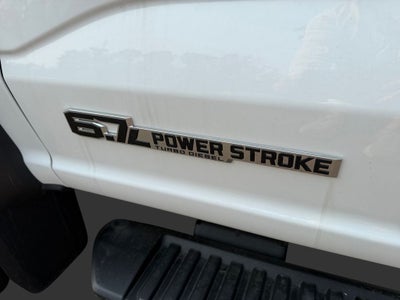 2026 Ford F-550SD XL DRW