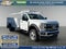 2025 Ford F-550SD XL DRW