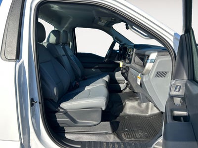 2025 Ford F-550SD XL DRW