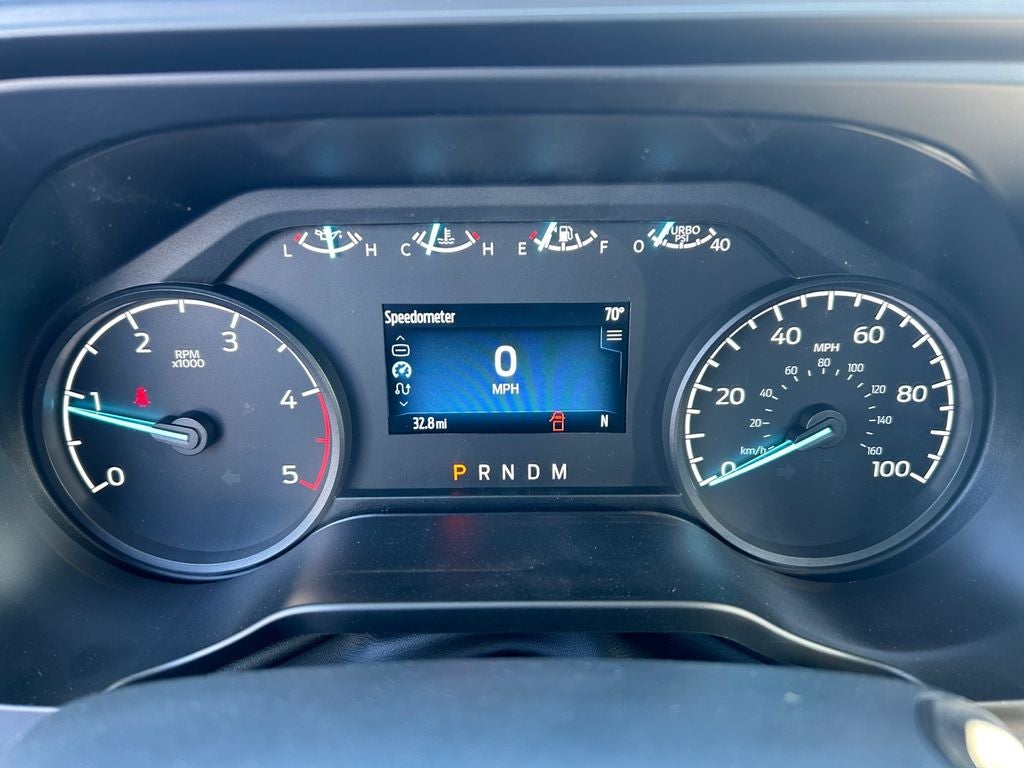 2025 Ford F-550SD XL DRW