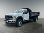 2026 Ford F-550SD XL DRW