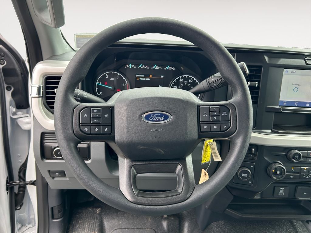 2026 Ford F-550SD XL DRW