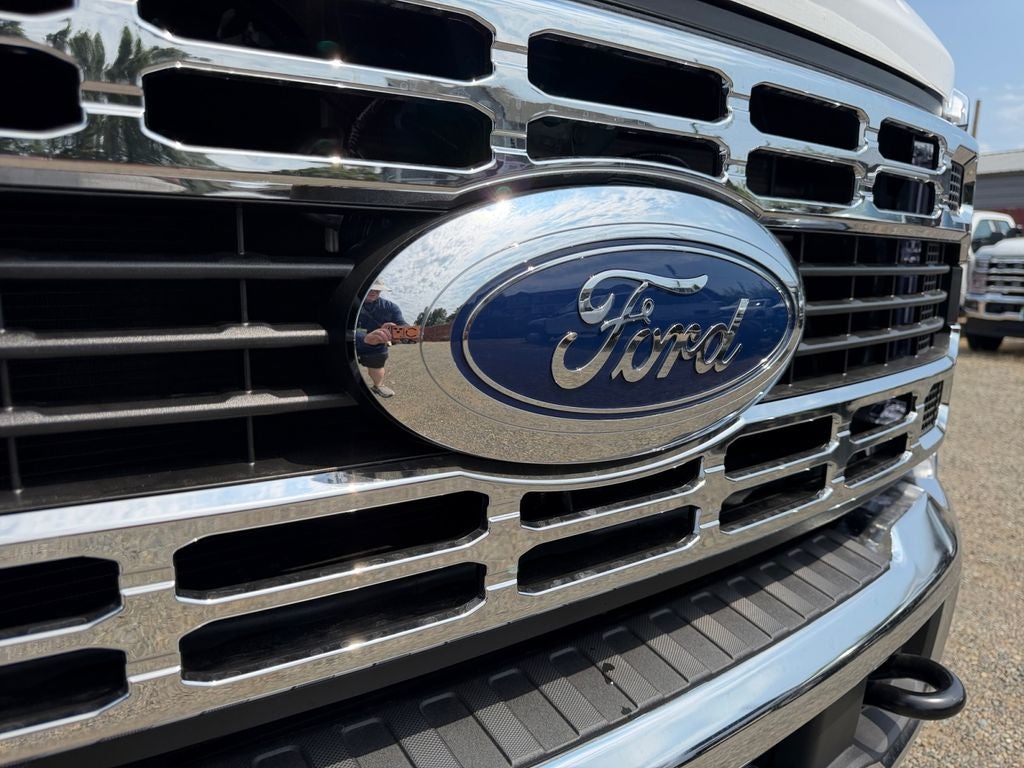 2026 Ford F-350SD XL DRW