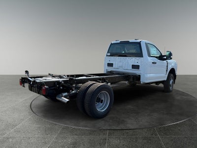 2026 Ford F-350SD XL DRW