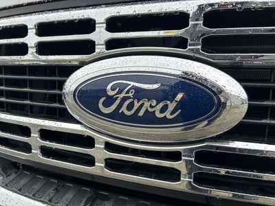 2025 Ford F-350SD Chassis XL DRW