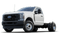 2025 Ford F-350SD Chassis XL DRW