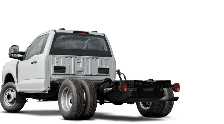 2025 Ford F-350SD Chassis XL DRW