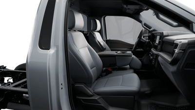 2025 Ford F-350SD Chassis XL DRW