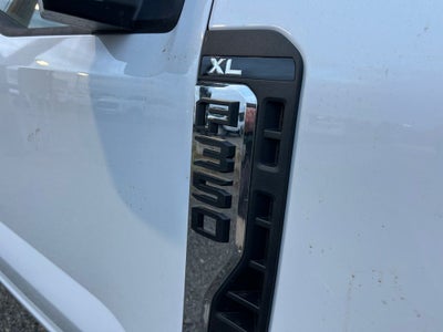 2026 Ford F-350SD XL DRW