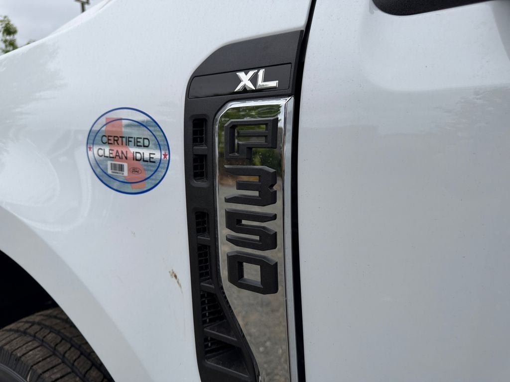 2026 Ford F-350SD XL DRW