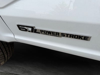 2026 Ford F-350SD XL DRW