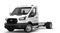 2027 Ford Transit-350 Base