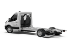 2027 Ford Transit-350 Base