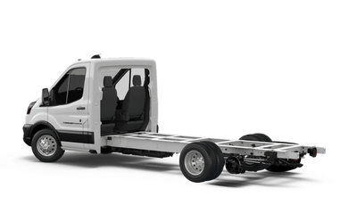 2027 Ford Transit-350 Base