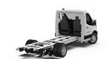 2027 Ford Transit-350 Base