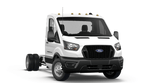 2027 Ford Transit-350 Base