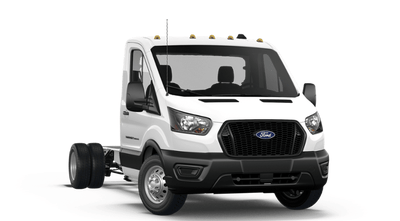 2027 Ford Transit-350 Base