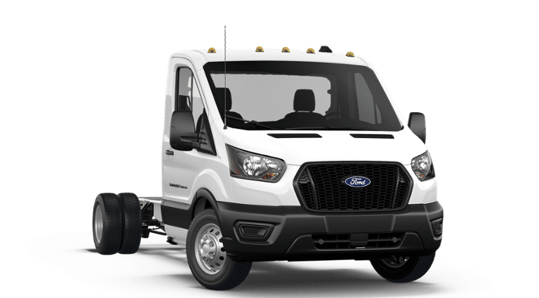 2027 Ford Transit-350 Base