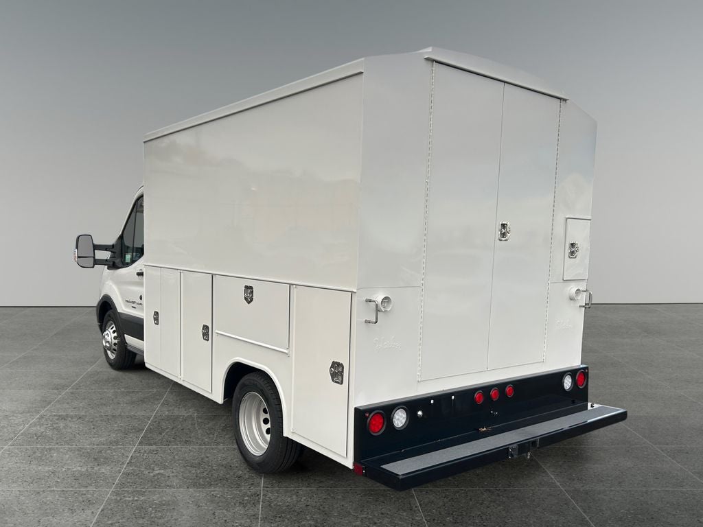 2025 Ford Transit-350 Base