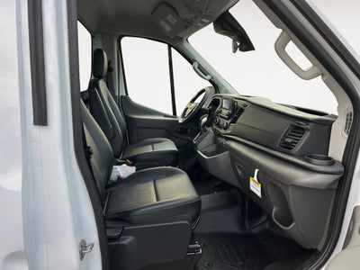2025 Ford Transit-350 Base