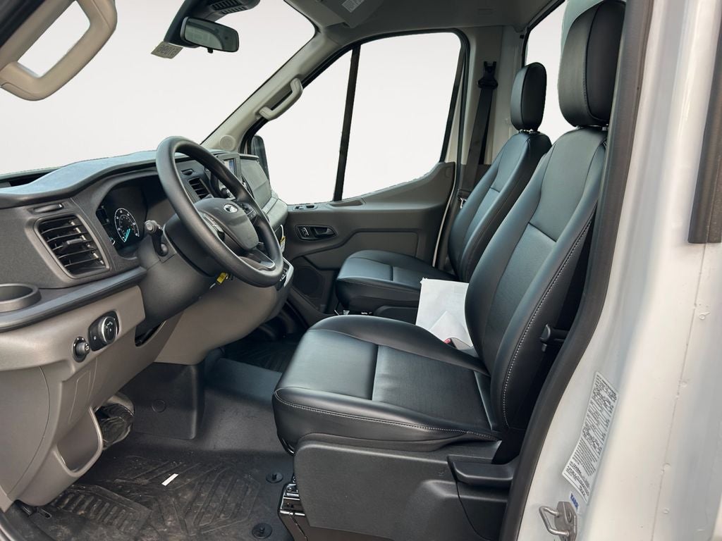 2025 Ford Transit-350 Base