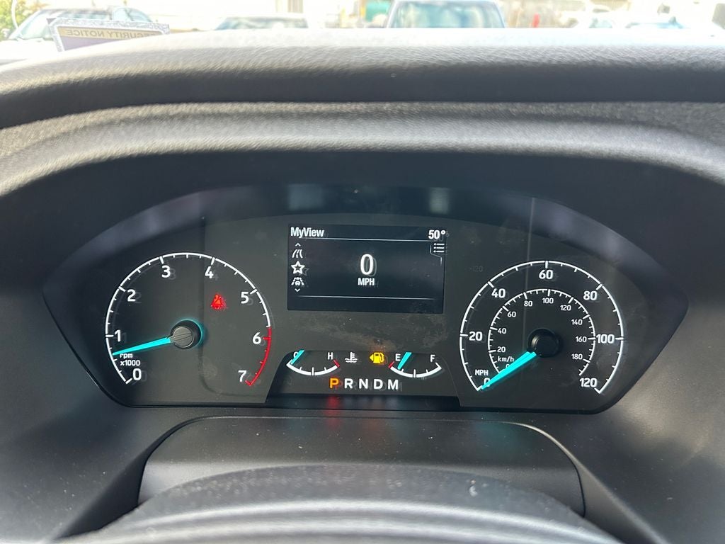 2025 Ford Transit-350 Base