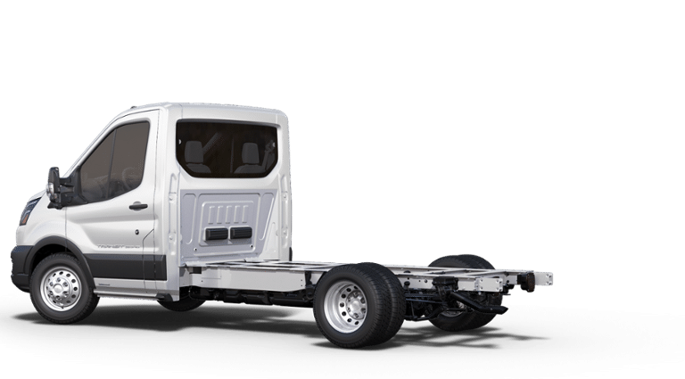 2025 Ford Transit-350 Base