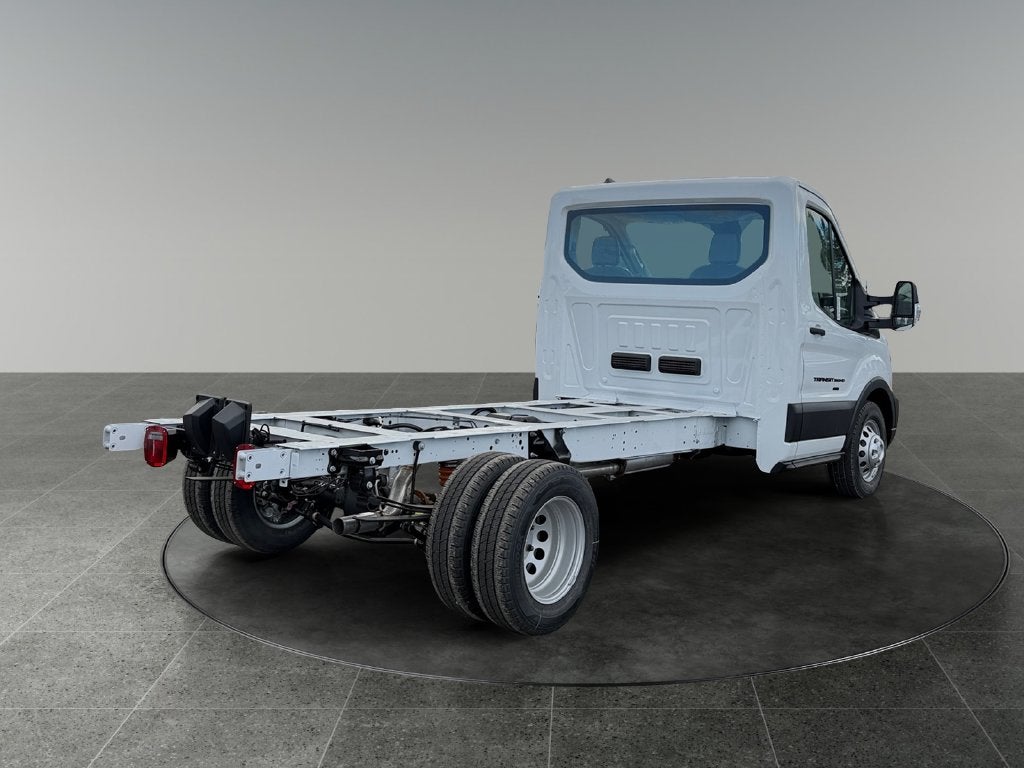 2027 Ford Transit-350 Base