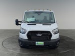 2027 Ford Transit-350 Base