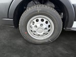 2027 Ford Transit-350 Base