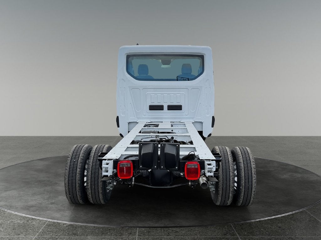 2027 Ford Transit-350 Base
