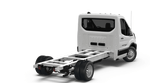 2027 Ford Transit-350 Base INTRANSIT