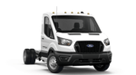 2027 Ford Transit-350 Base INTRANSIT
