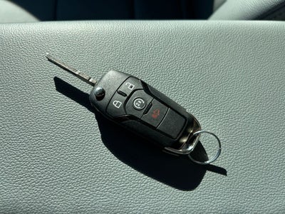 2025 Ford F-550SD XL DRW