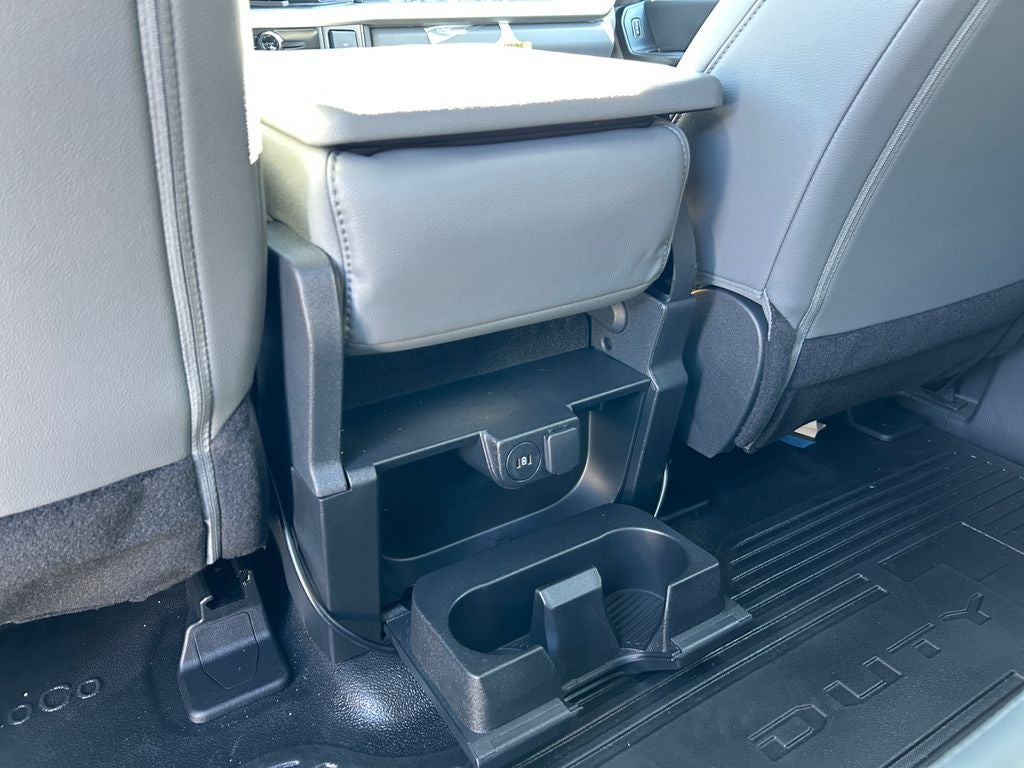 2025 Ford F-550SD XL DRW