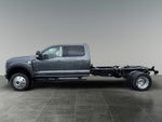 2026 Ford F-550SD DRW
