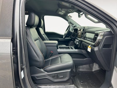 2026 Ford F-550SD DRW