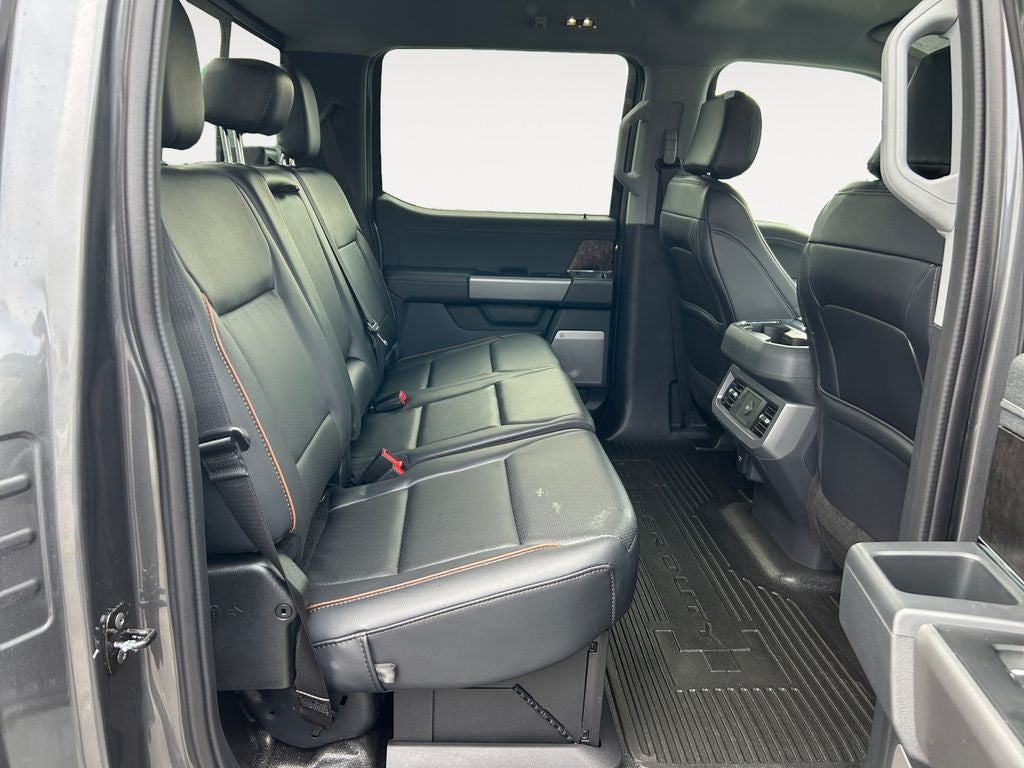 2026 Ford F-550SD DRW