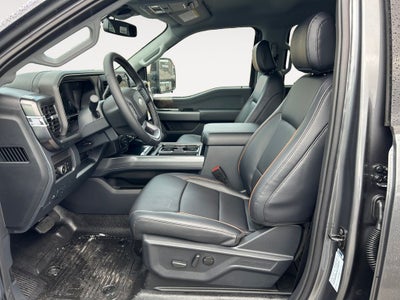 2026 Ford F-550SD DRW