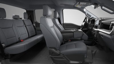 2026 Ford F-550SD DRW