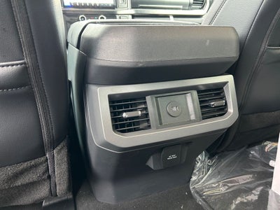 2026 Ford F-550SD Lariat DRW