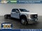 2027 Ford F-550SD XL DRW