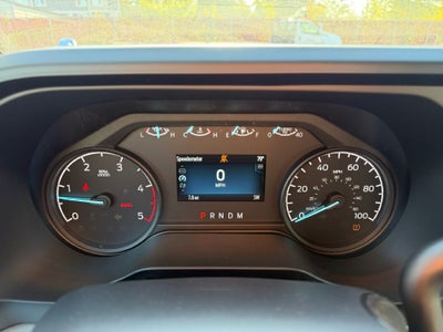2027 Ford F-550SD XL DRW