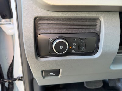 2027 Ford F-550SD XL DRW